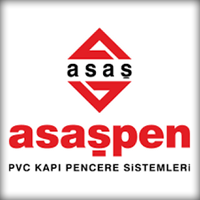 ASAŞ Pvc Pencere ve Kapı Sistemleri