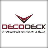 DECODECK Sistem Kompozit Plastik